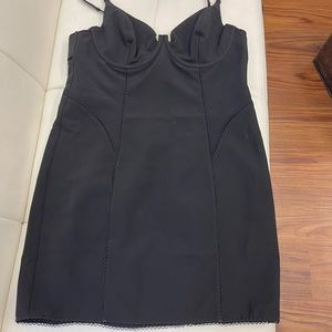 For love and lemons little black dress